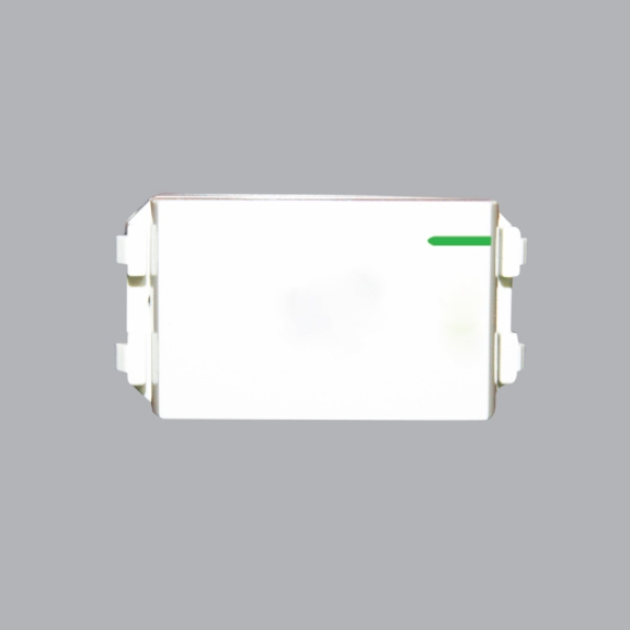 CÔNG TẮC 1 CHIỀU A6M-1V (VẶN VÍT)