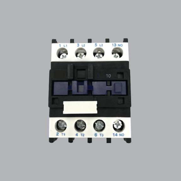 CONTACTOR 3 PHA 25A MAC-325/220