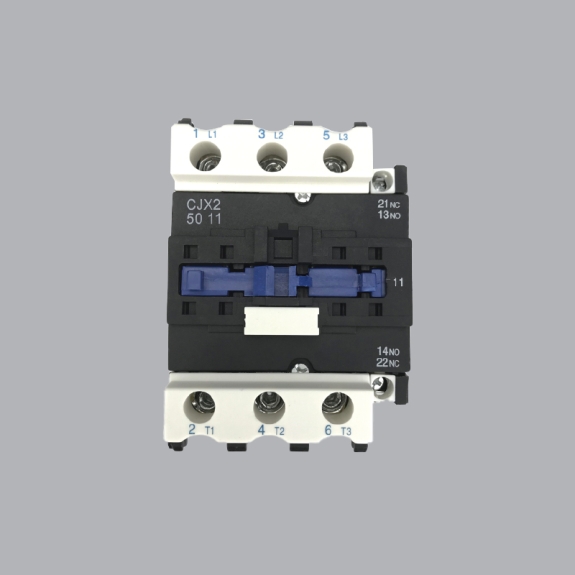CONTACTOR 3 PHA 32A MAC-332/220
