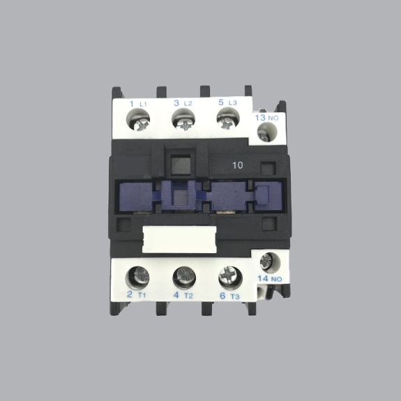 CONTACTOR 3 PHA 40A MAC-340/220
