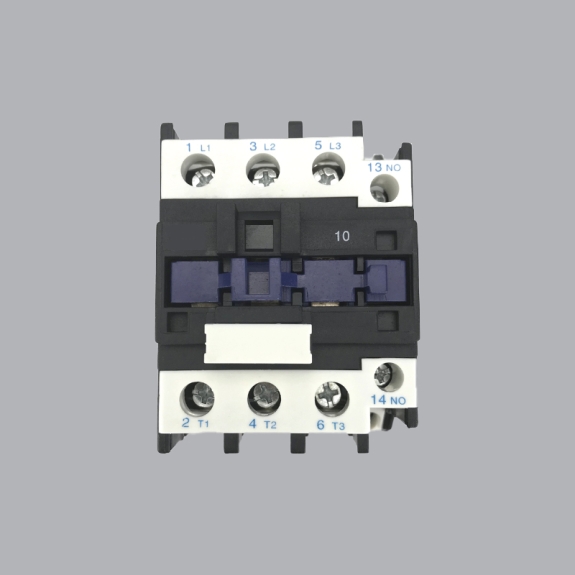 CONTACTOR 3 PHA 80A MAC-380/380