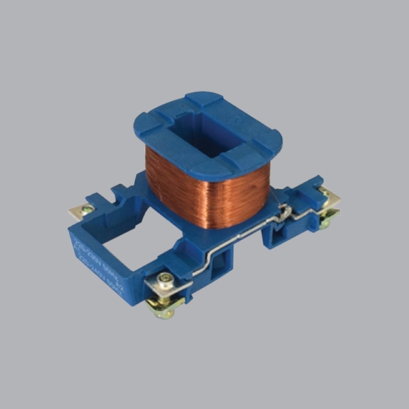 CUỘN COIL DÙNG CHO CONTACTOR 9-12-18A LX-18/MAC