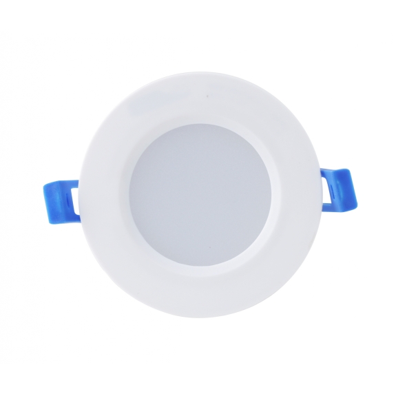 Đèn LED Âm trần Downlight 3W Model: D AT06L 76/3W
