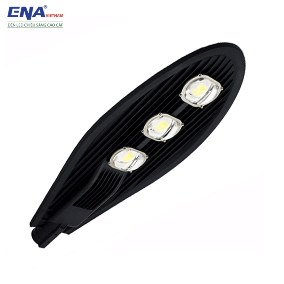 Đèn đường led 150W ENA - DDL - Ánh sáng trắng, vàng, trung tính