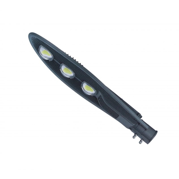 Đèn đường led hình cá mập 150W