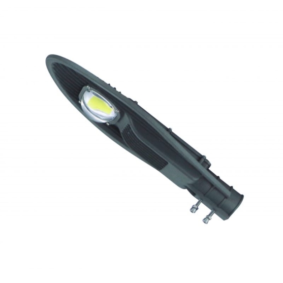 Đèn đường led hình cá mập 20W