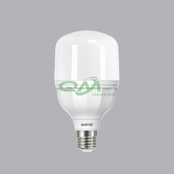 ĐÈN LED BULB 20W MPE LBD2