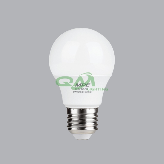 ĐÈN LED BULB 3W