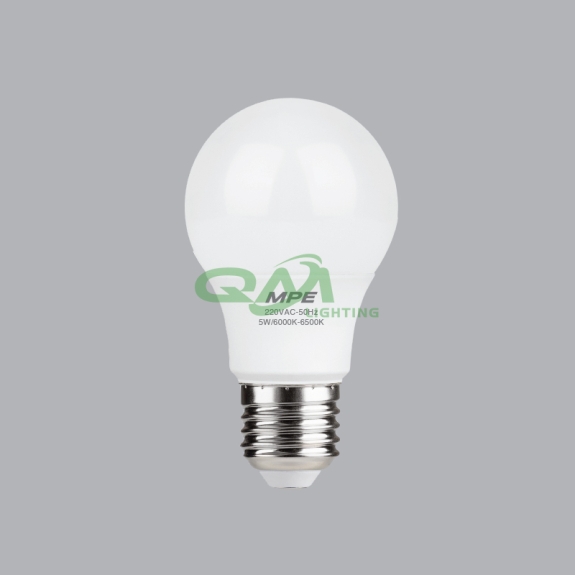ĐÈN LED BULB 5W