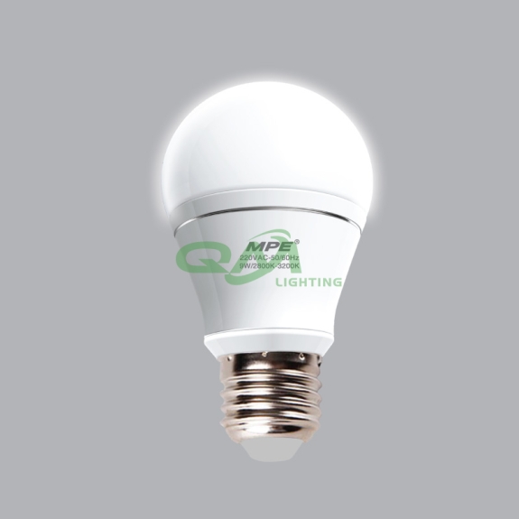ĐÈN LED BULB LBA-7