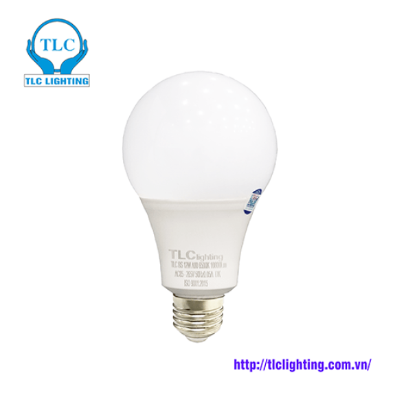 Đèn LED Búp Sứ siêu sáng TLC