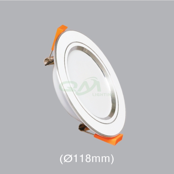 ĐÈN LED DOWNLIGHT DLB 9W