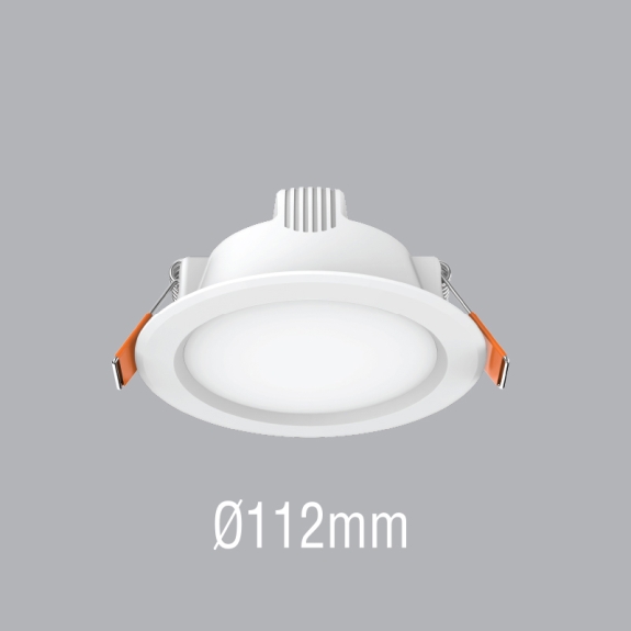 ĐÈN LED DOWNLIGHT DLE 9W