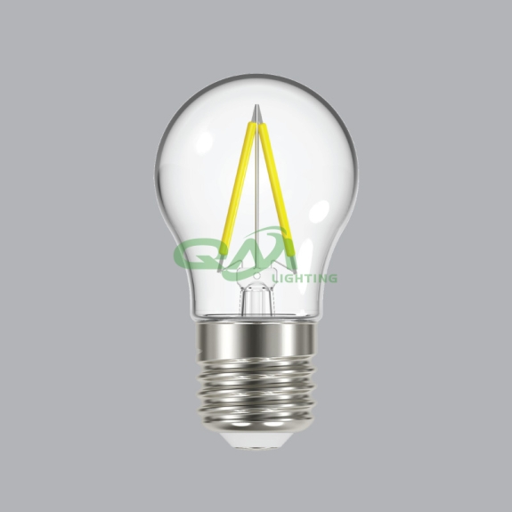 ĐÈN LED FILAMENT FLM-2-P45