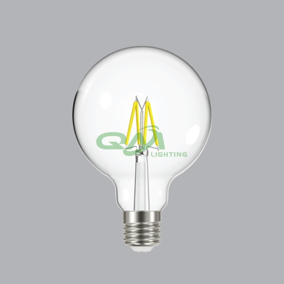 ĐÈN LED FILAMENT MPE 4W Φ95MM