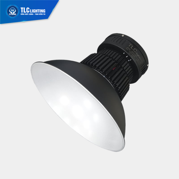 Đèn led nhà xưởng 100w siêu sáng