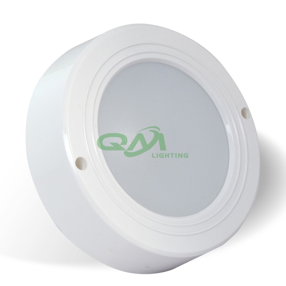Đèn LED ốp trần tròn 160/9W