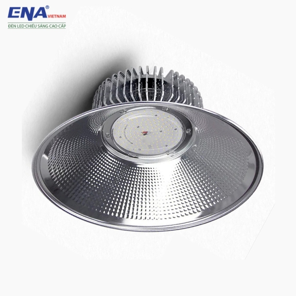 Đèn led nhà xưởng HighBay 150W NXF - Trắng, Vàng, Trung tính