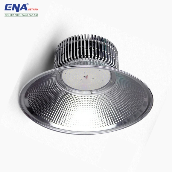 Đèn led nhà xưởng HighBay 200W NXF - Trắng, Vàng, Trung tính