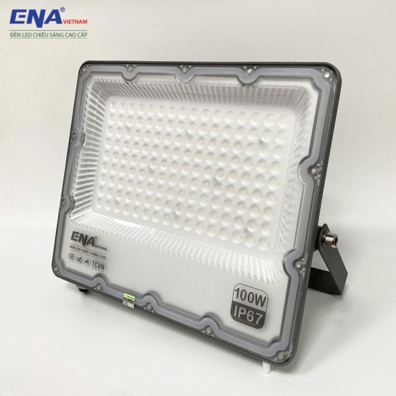 Đèn pha 100w PHF ánh sáng trắng