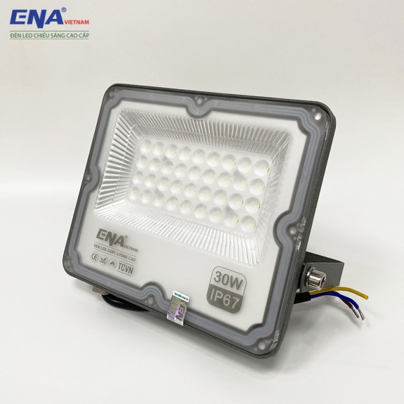 Đèn pha 30w PHF ánh sáng trắng