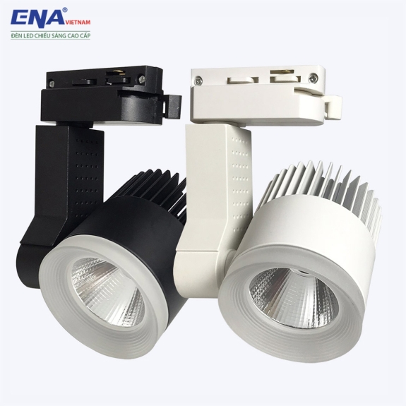 Đèn LED Ray rọi 10w RRC - Trắng, Vàng, Trung tính