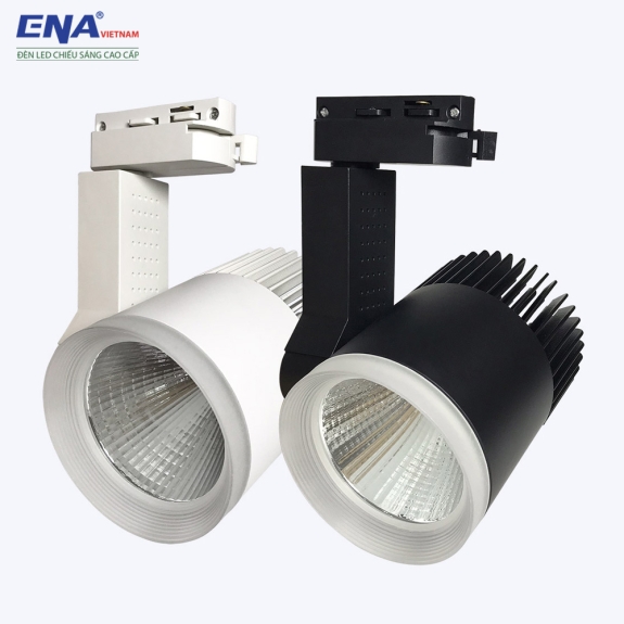 Đèn LED Ray rọi 15w RRC - Trắng, Vàng, Trung tính