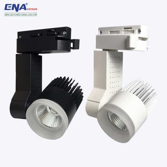 Đèn LED Ray rọi 5w RRC - Trắng, Vàng, Trung tính