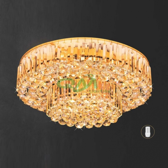 Đèn chùm NC 1035A