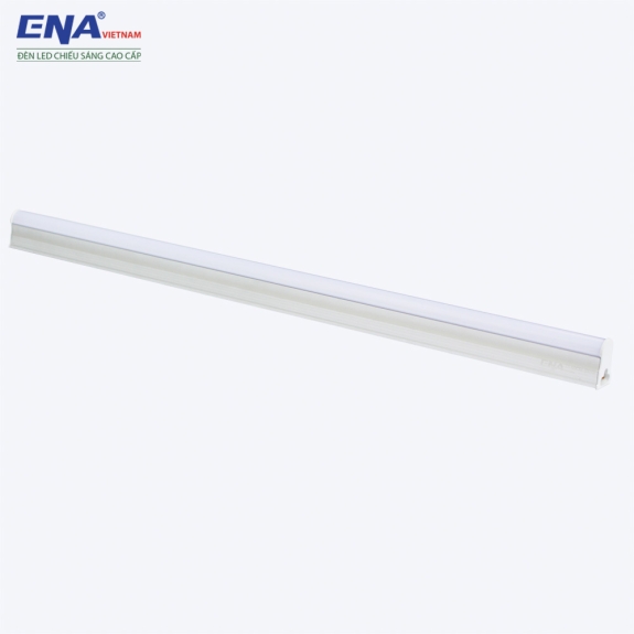 Đèn Led Tuyp T5 0,6m nhôm TN5 - Trắng, Vàng, Trung tính