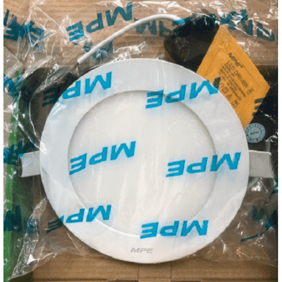 ĐÈN ÂM TRẦN MPE 9W
