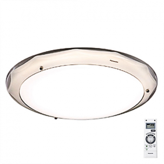 Đèn led ốp trần báo thức 49W HH-LAZ303488 Panasonic