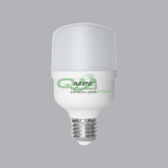 LED BULB LBD-9W