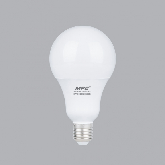 LED BULB LBL-9 TRẮNG, VÀNG