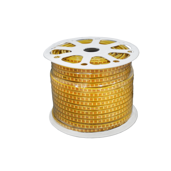 Đèn LED dây 2835 siêu sáng- Ba màu