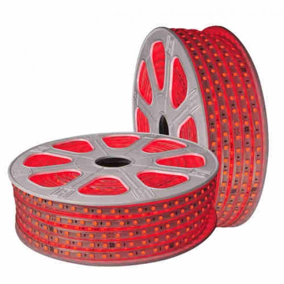 LED DÂY ÁNH SÁNG ĐỎ Duhal 6WM LDD01