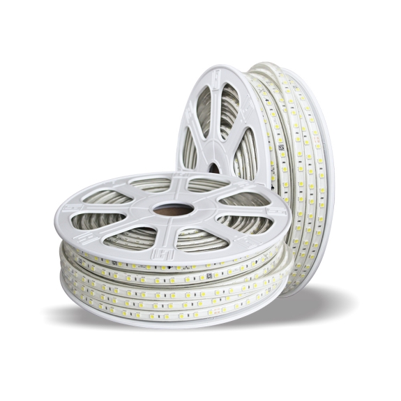 LED DÂY ÁNH SÁNG HỒNG Duhal 6WM LDH01 