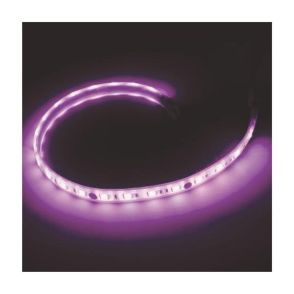 LED DÂY ÁNH SÁNG TÍM Duhal 6WM LDT02 