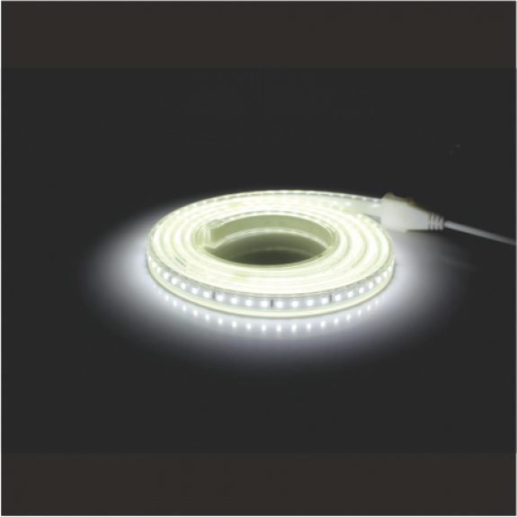LED DÂY ÁNH SÁNG TRẮNG Duhal - 1 DÒNG LED 6WM LDT03