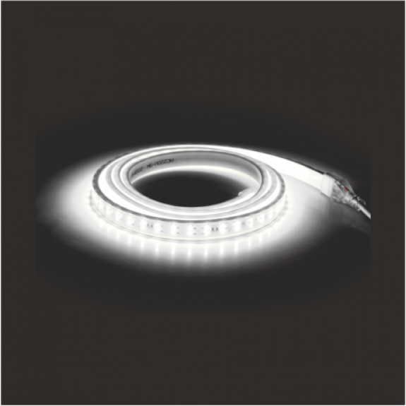 LED DÂY ÁNH SÁNG TRẮNG Duhal - 2 DÒNG LED 6WM LDT04