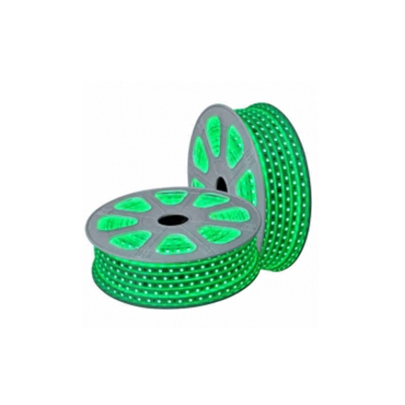 LED DÂY ÁNH SÁNG XANH LÁ Duhal 6WM LDL01