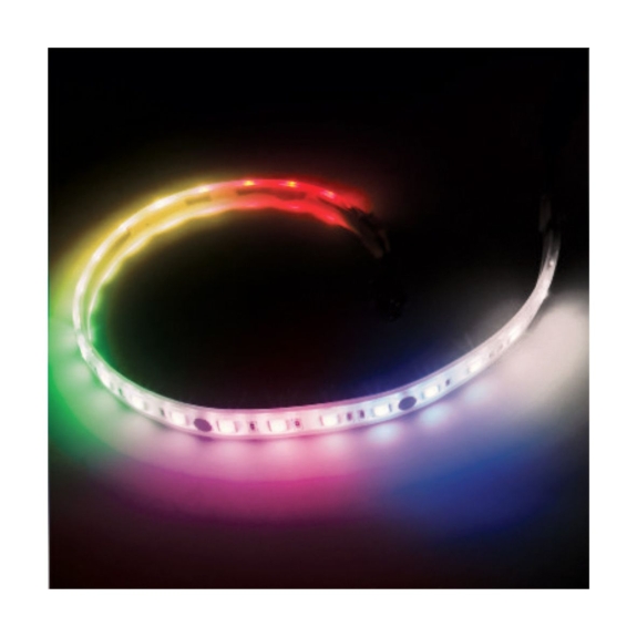 LED DÂY ĐỔI MÀU 6WM Duhal LDM01