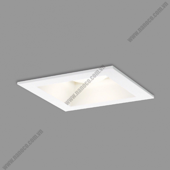 LED Downlight Panasonic One-core vuông