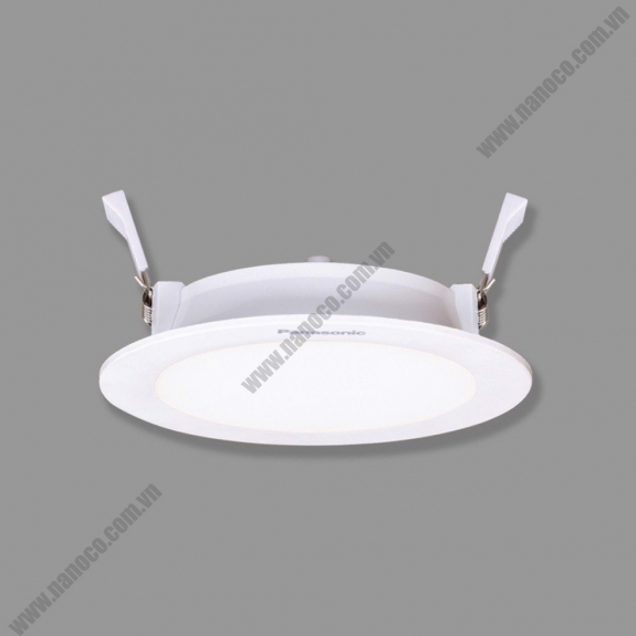 LED Neo Slim Downlight Panasonic tròn