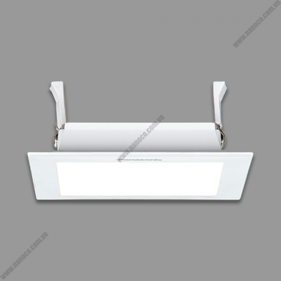 LED Neo Slim Downlight Panasonic vuông