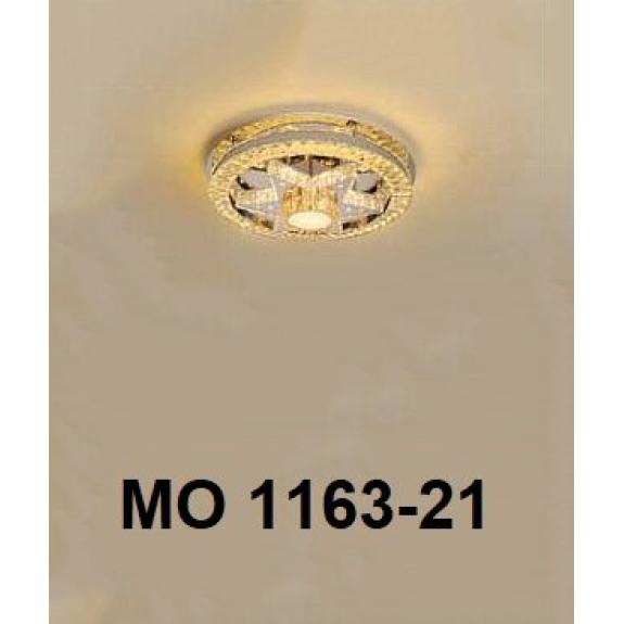 MÂM ỐP TRẦN PHA LÊ MO - 1163 - 21     