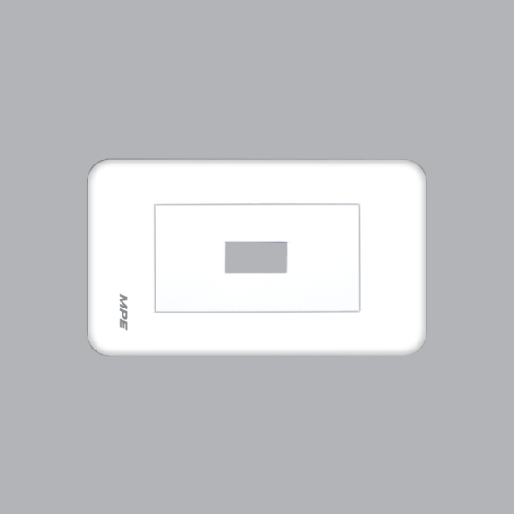 MẶT DÙNG CHO CẦU DAO AN TOÀN A60SB