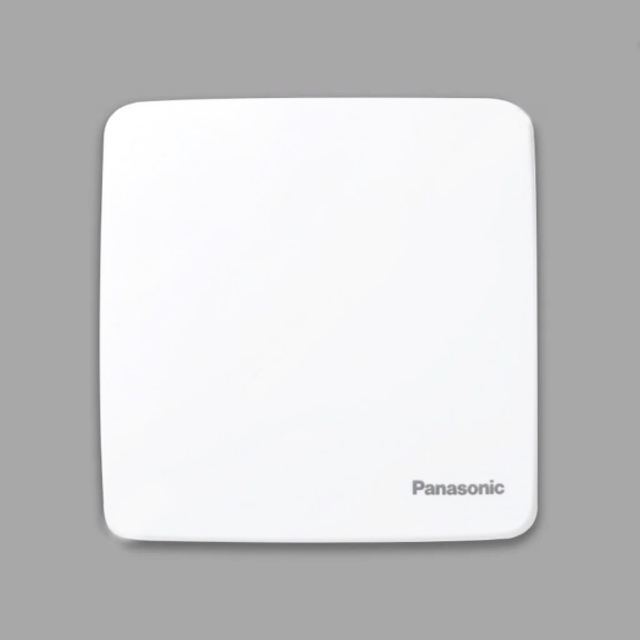 Mặt kín đơn Minerva Panasonic