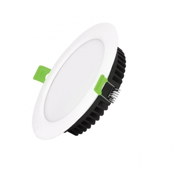 Đèn Âm Trần Diamond King Led 15W Đơn Sắc