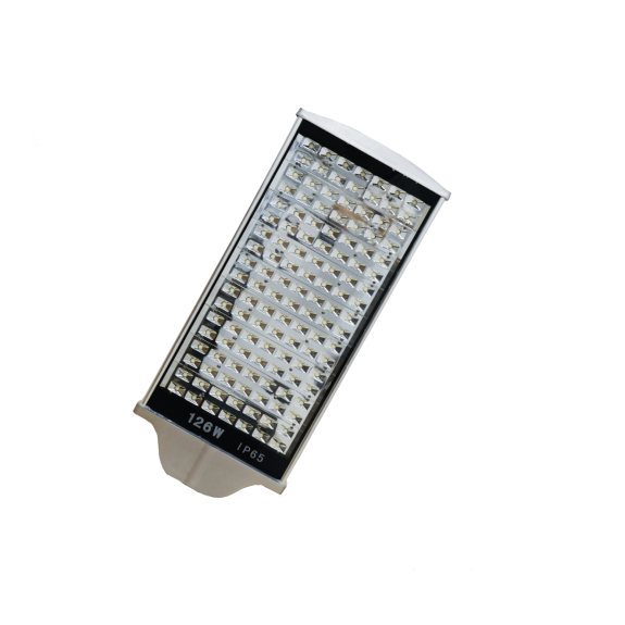 Đèn LED đường mặt phẳng siêu sáng 42W